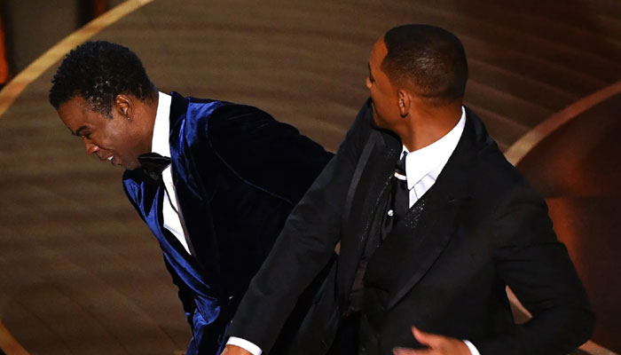 Will Smith after Oscar slap: ‘My virtue is not yet perfected
