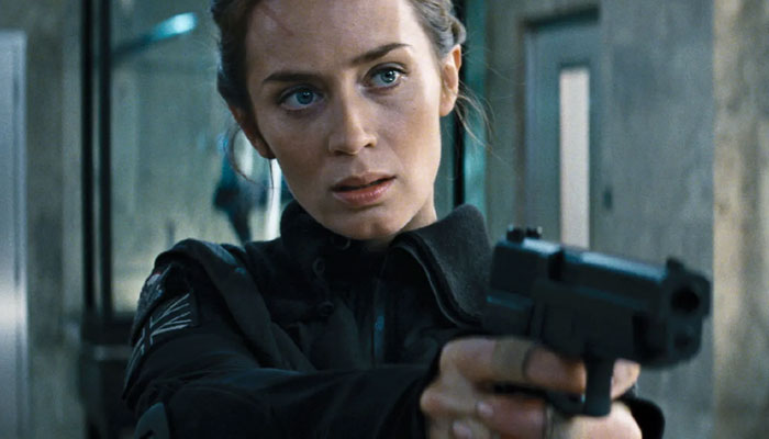 Emily Blunt gets honest about joining the Marvel Universe