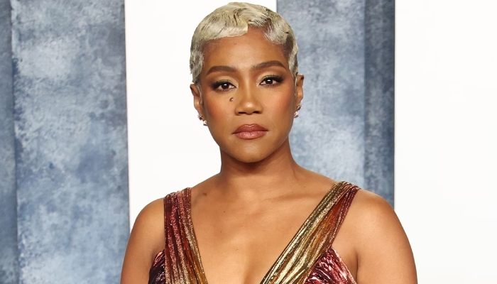 Tiffany Haddish leaves fans in fear after second DUI arrest: Insider
