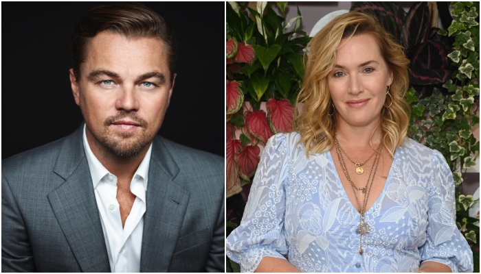 Kate Winslet recalls Leonardo DiCaprios acting skills: Skinny, uncoordinated limbs