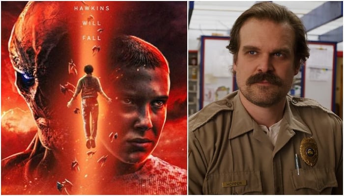 Netflix ‘Stranger Things’ Jim Hopper makes major confession about character