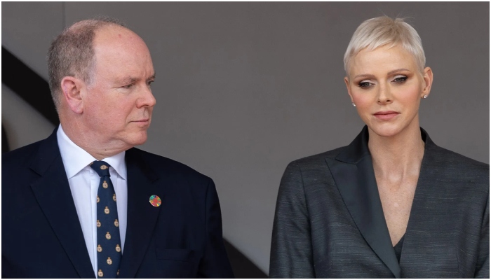 Princess Charlene’s move spills the truth on Prince Albert bond amid split rumors