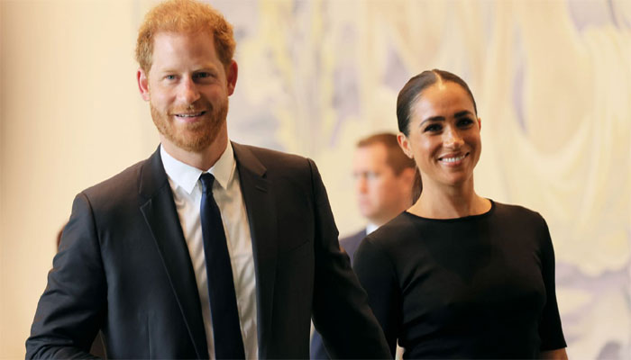 Royal experts react to Meghan Markle, Prince Harry's first major blow after 'endgame'