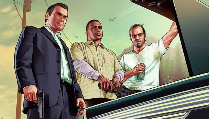 GTA6: Rockstar's Big official Trailer Reveal might be Imminent 