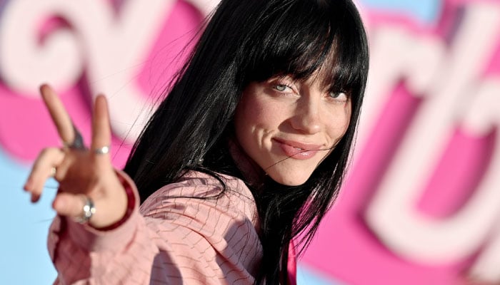 Billie Eilish is opening up on her queer identity and the What Was I Made For singer thinks she didnt need to come out