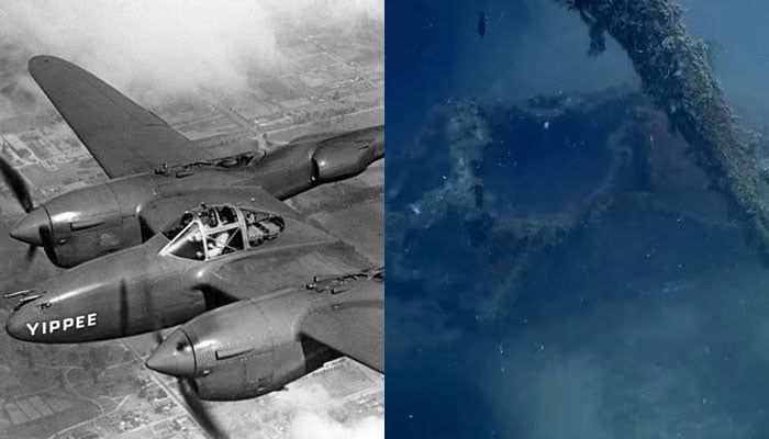 A fighter plane that vanished in a daring raid on Italy – just days before the allies invaded – has been found, solving a mystery thats endured since the Second World War.—Pen News