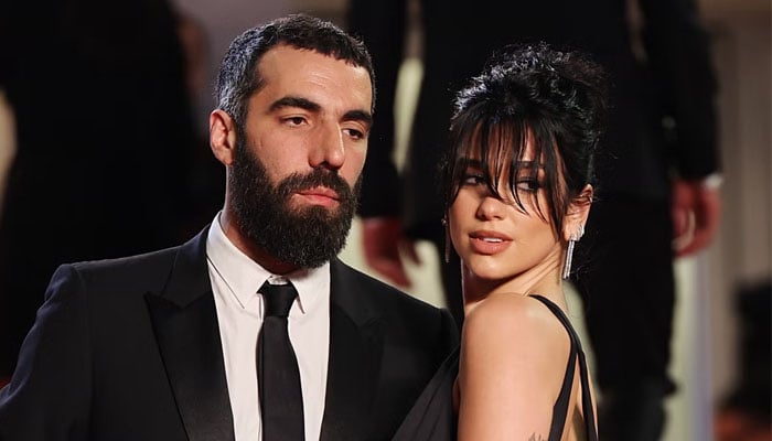 Dua Lipa and Romain Gavras ere first linked in March when they attended Paris Fashion Week together