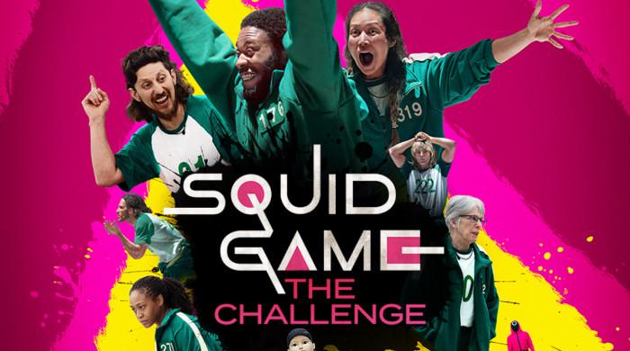 'Squid Game: The Challenge' contestant reveals participants' paycheck 