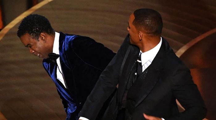 Will Smith after Oscar slap: ‘My virtue is not yet perfected'