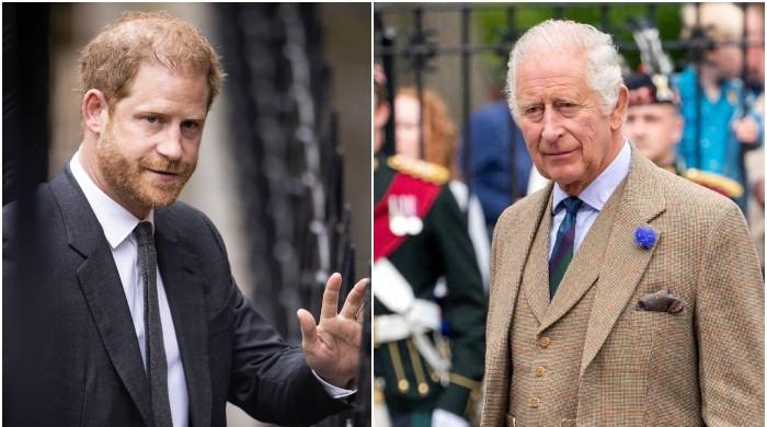 King Charles' plans for Prince Harry after 'Endgame's racist royal revelation leaked - Vimarsana News