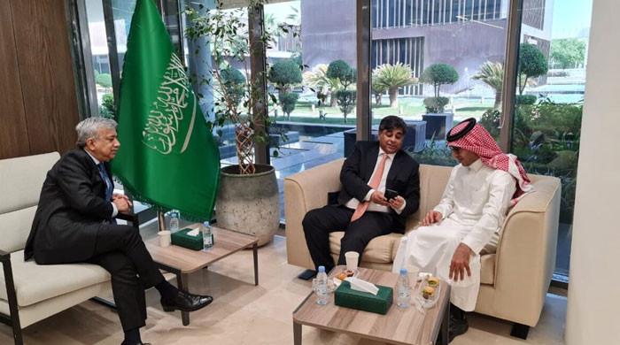 پاکستان اور سعودی عرب تاریخی تجارتی معاہدے کی راہ ہموار کرنے پر اتفاق رائے پر پہنچ گئے۔