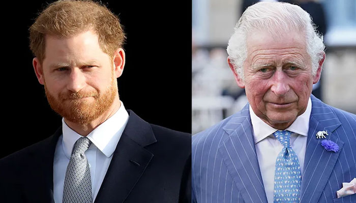 Prince Harry, King Charles rift deepens after Endgame