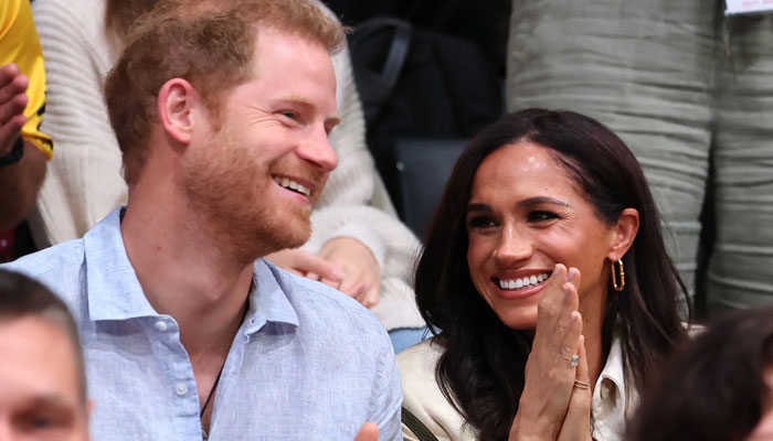 Prince Harry, Meghan Markle thinking marketing over Christmas venue