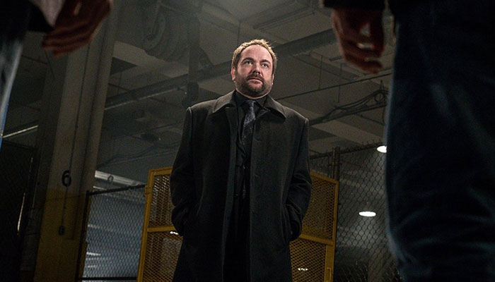 Mark Sheppard shares major update about health: You will not believe this