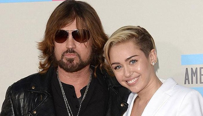 Miley Cyrus issues ultimatums to her siblings amid feud with dad Billy Ray Cyrus