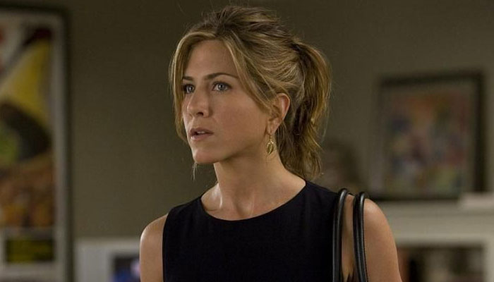 Jennifer Aniston reacts to ‘The Break-Up’: ‘This film was fate’