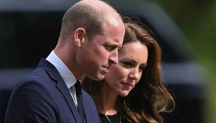 Prince William demands action over racism row after ‘Endgame’ release