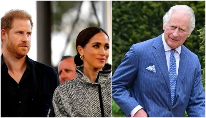 Prince Harry, Meghan Markle believe the Royal Family will not survive long