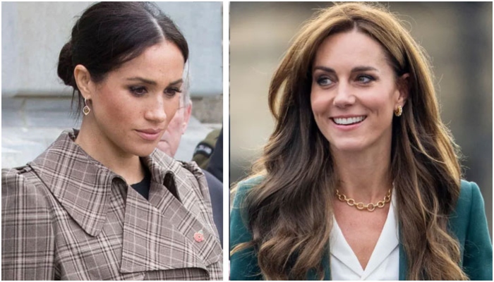 Kate Middleton, vs Meghan Markle’s take on royal life exposed