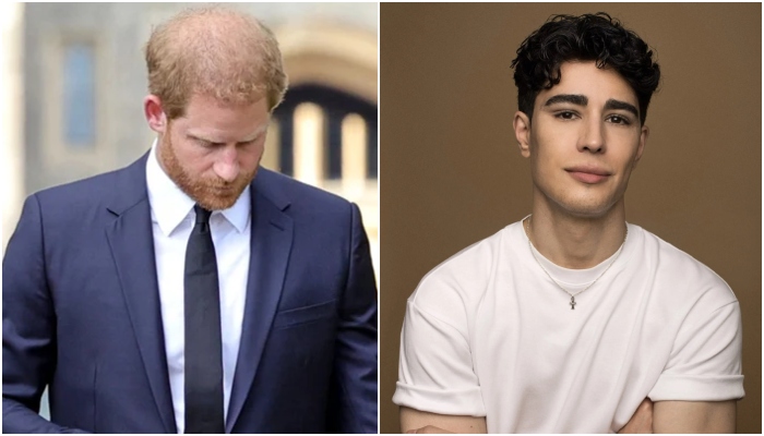 Omid Scobie ‘sneaked’ racist-naming draft to Dutch translator?