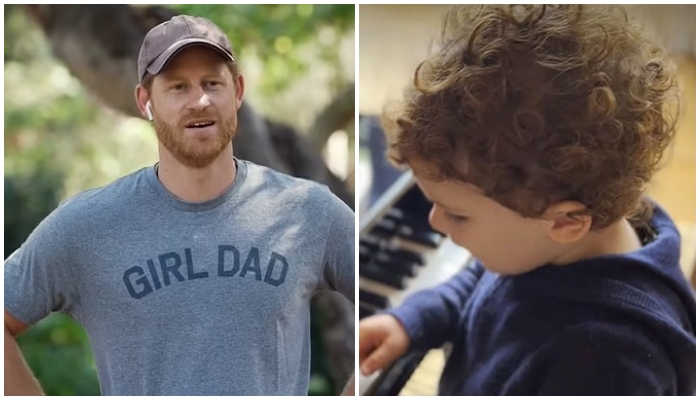 Meghan Markle’s parenting plans for Archie bashed as she’s making his life hard