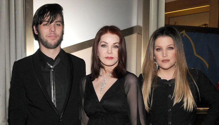 Lisa Marie Presleys brother Navarone Garibaldi has taken a U-turn on his earlier statements on sisters death
