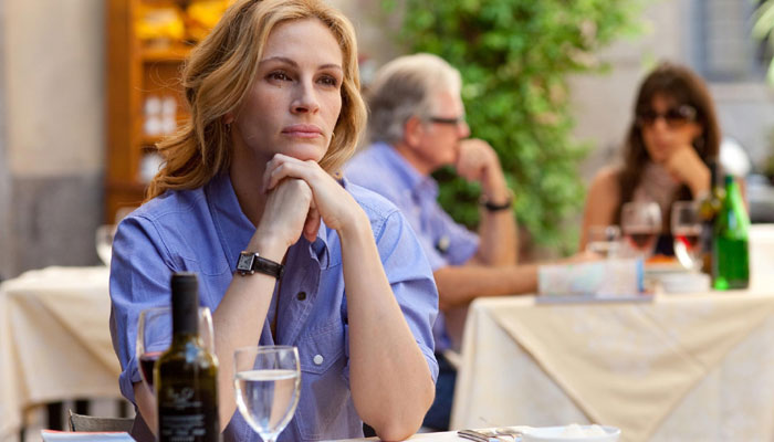 Julia Roberts on apocalypse day: I want a lot of alcohol