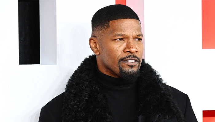 On top of the sexual harassment allegations Jamie Foxx is now faced with a compromising club video to deal with
