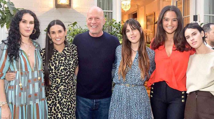Bruce Willis family unable to have ‘normal conversation’ with ailing star