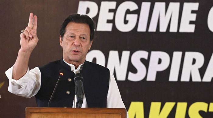 Will name ex-COAS Bajwa, US embassy officials as witnesses in cipher case: Imran Khan - Vimarsana News