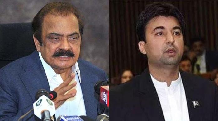 Murad Saeed, different PTI leaders can’t face public if their tapes revealed: Rana Sana