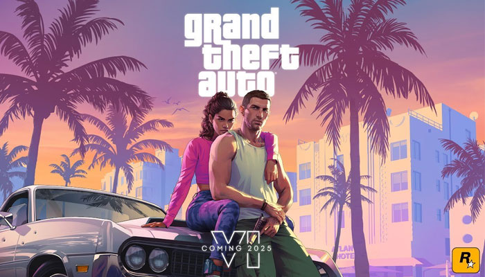 The official poster for Grand Theft Auto 6. — X/@GTA6Intel