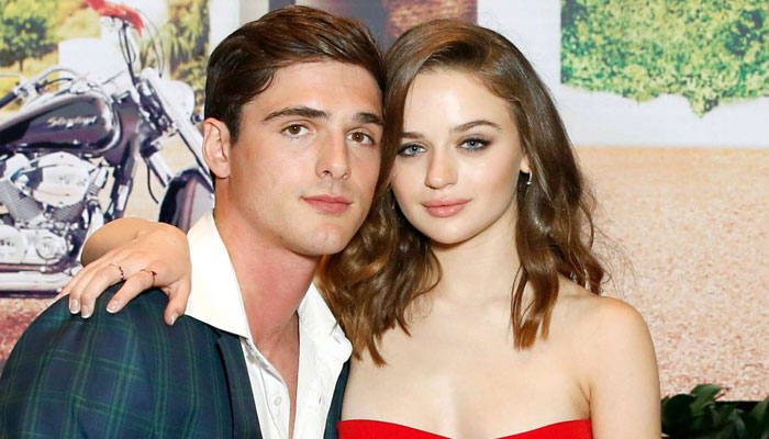 Joey King Responds to Ex-Jacob Ellordi's 'Kissing Booth' Trilogy Criticism