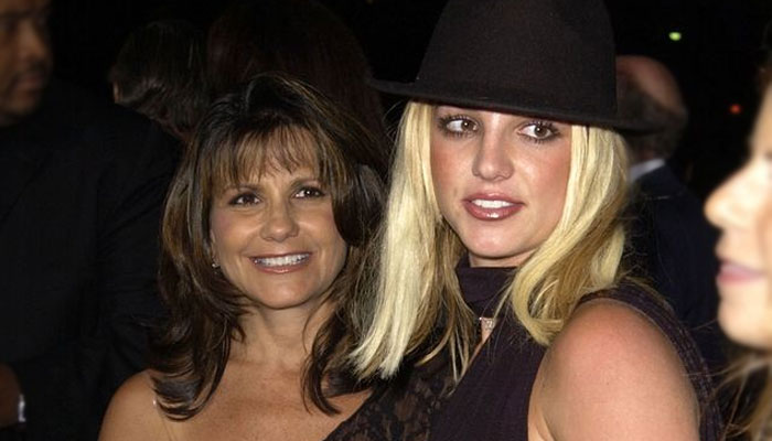 Britney Spears mom ‘very apologetic’ for not helping daughter during conservatorship