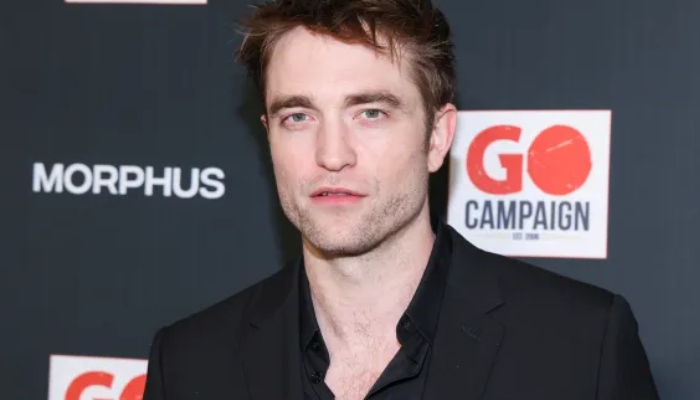 Robert Pattinson to Play Serial Killer in Netflix Movie