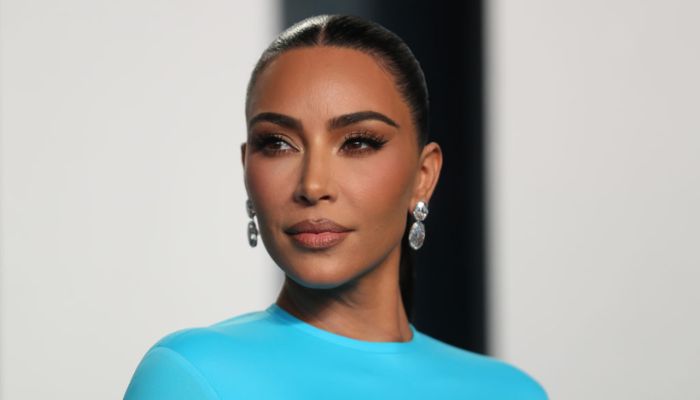 Photo Photo Kim Kardashian set to put Kanye divorce experiences in a new role?