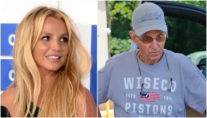 Britney Spears’ relationship with father exposed after leg amputation