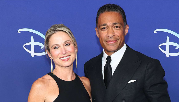 Amy Robach and TJ Holmes Open Up About Their Struggle After Being Forced Out of GMA Amid Relationship Scandal