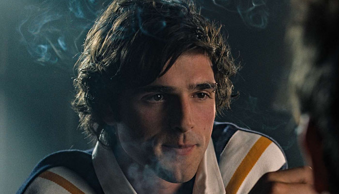 Psychological thriller Saltburn starring Jacob Elordi, Barry Keoghan and Rosamund Pike has left some viewers disturbed