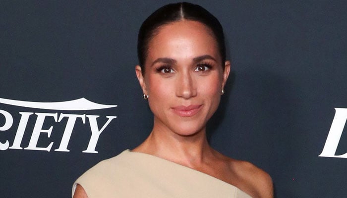 Meghan Markle is Duchess of Gorgeous with timeless beauty