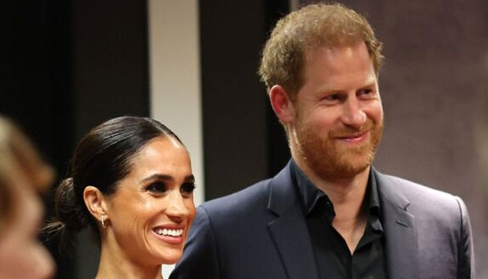 Meghan Markle, Prince Harry were not prepared for Endgame unfolding