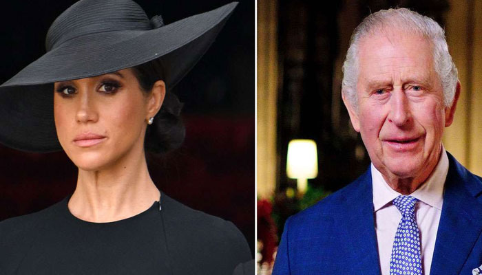 Meghan Markle wanted distance from hysteria, skipped King Charles coronation