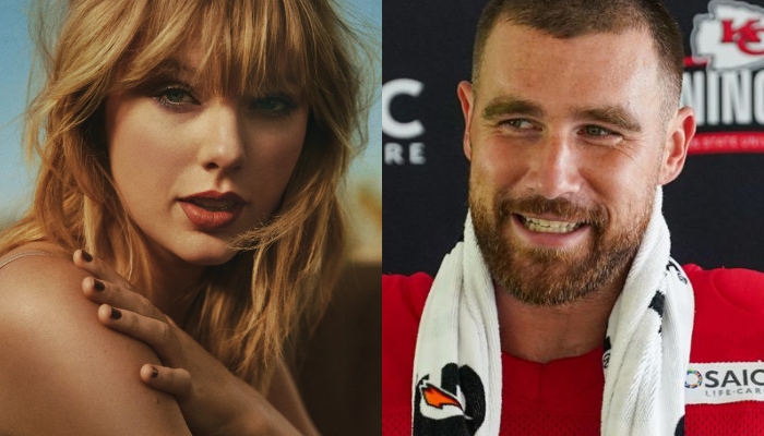 Taylor Swift not ‘fan-girling’ over Travis Kelce anymore: Expert