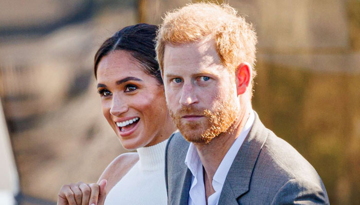 Prince Harry, Meghan Markle have divorced Royal family but still won’t give up titles