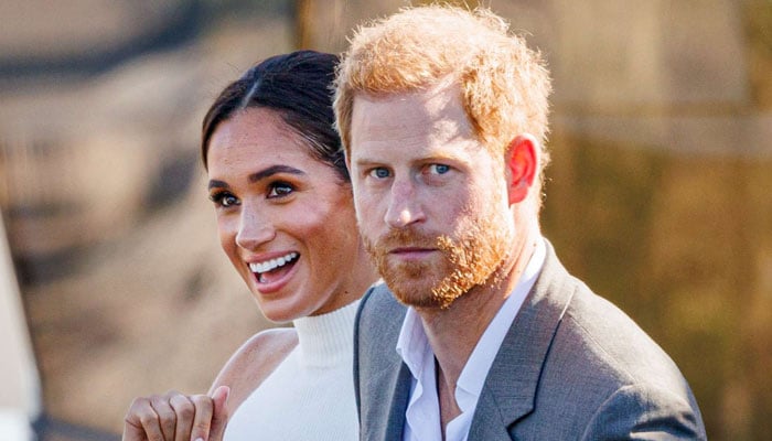 Prince Harry, Meghan Markle have divorced Royal family but still won’t ...