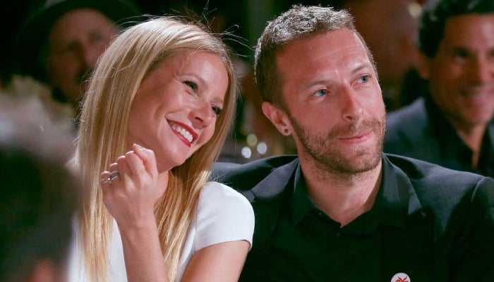 Chris Martin still thinks of ex Gwyneth Paltrow as ‘family’
