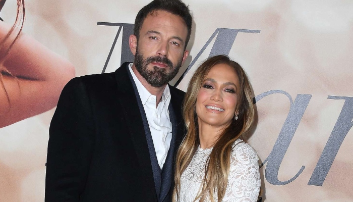Jennifer Lopez claims Ben Affleck knows her more than anyone