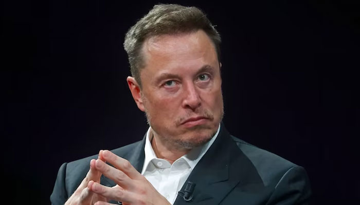 The time when Elon Musk was left stumped by DeepMind Co-founder after he exposed flaws in Mars colonisation plan.—Reuters