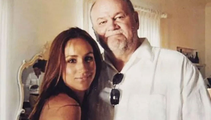 Meghan Markle, Thomas Markle go beyond repair: Would take lot of forgiveness