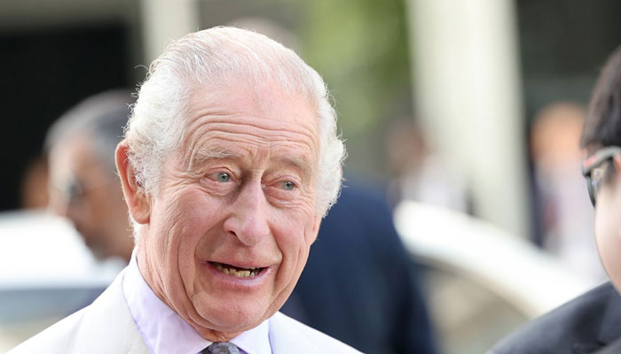 King Charles misses Sussex kids, wants a visit from family of four: Source
